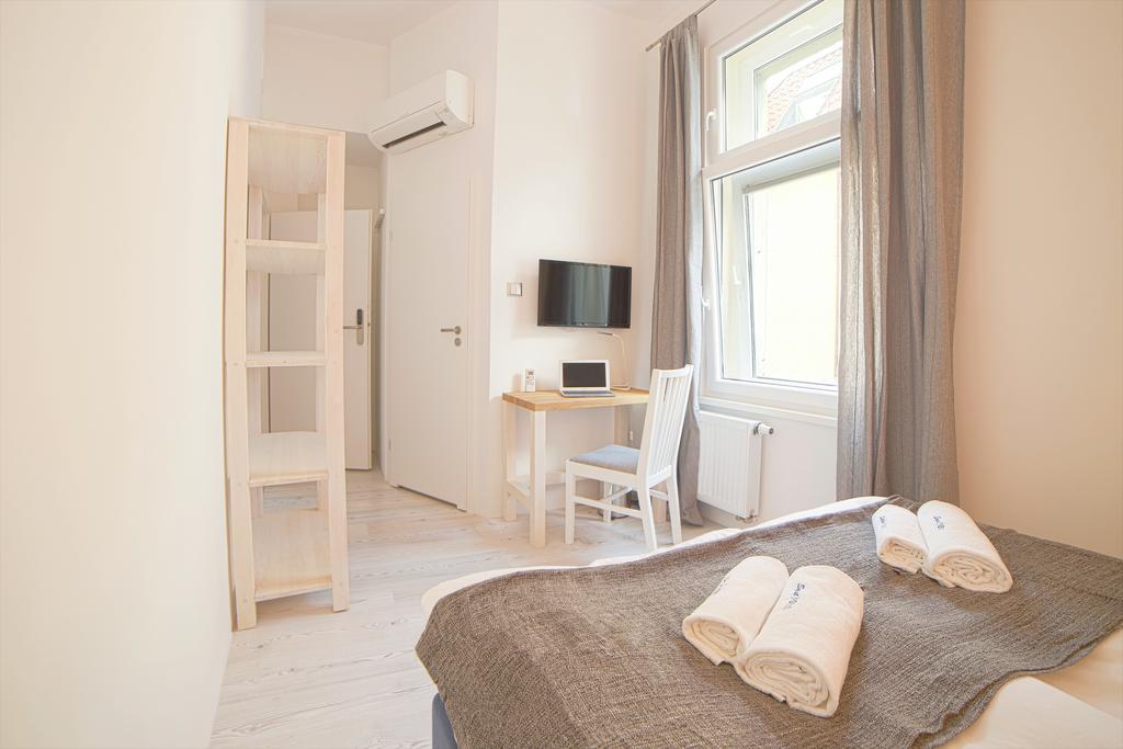 Apartmán Sopot Point Exteriér fotografie